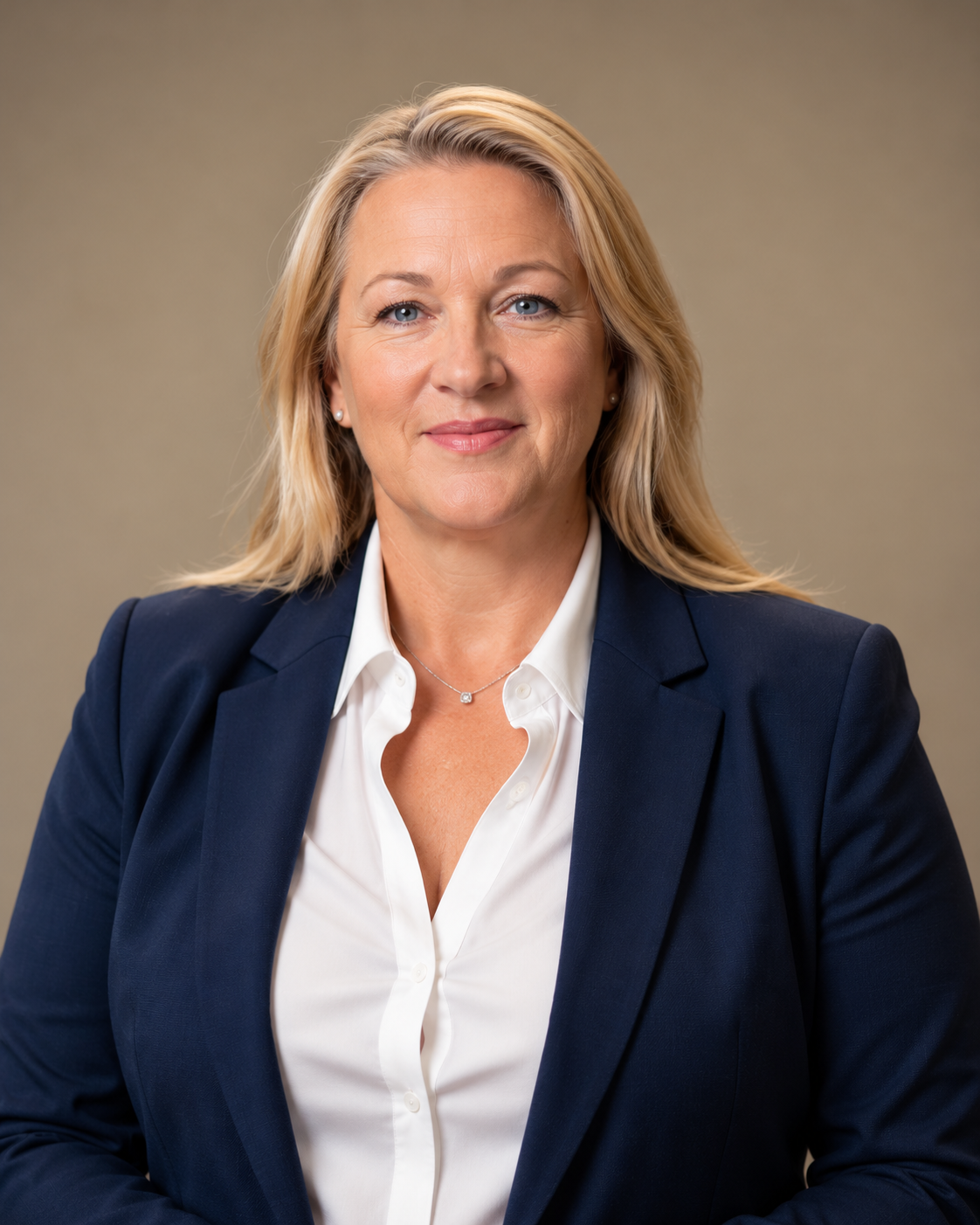 Tricia Houseman