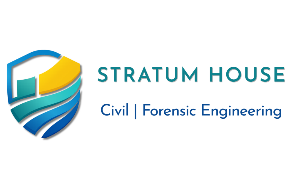 contact logo image for stratum-house