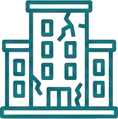 icon for forensic structural analysis service offered by Stratum House